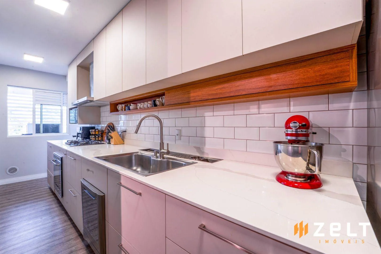 Apartamento com 3 dormitórios à venda, 98 m por R$ 799.000,00 - Itoupava Norte - Blumenau/SC — foto 6