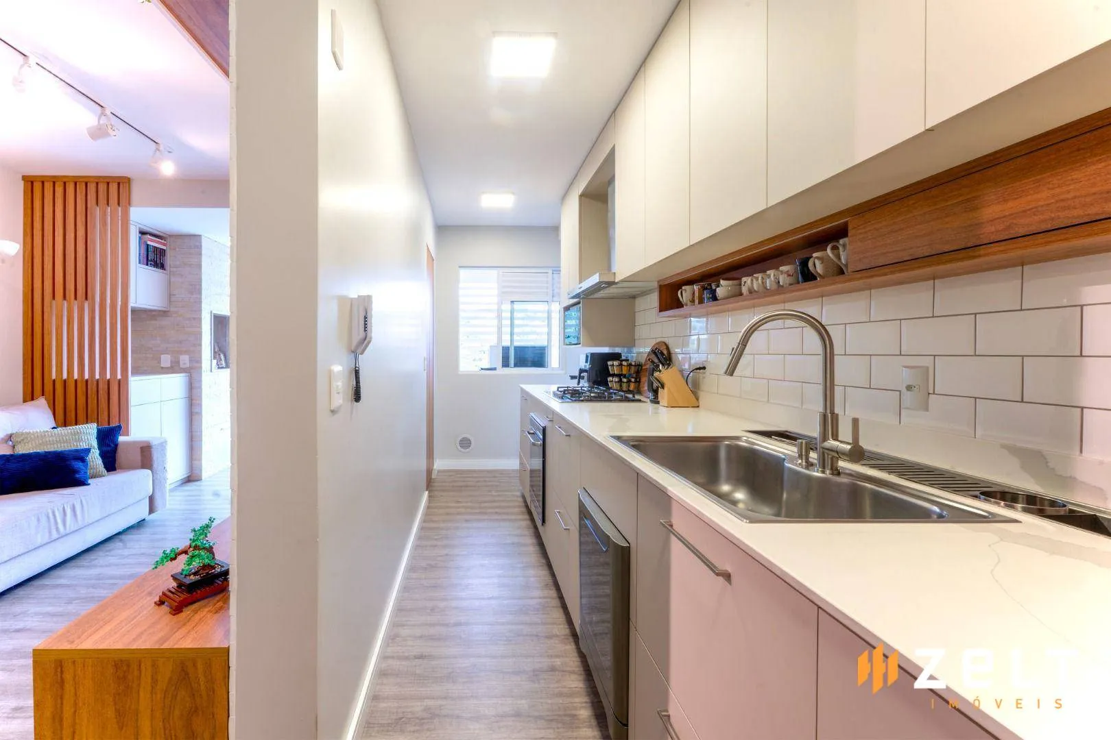 Apartamento com 3 dormitórios à venda, 98 m por R$ 799.000,00 - Itoupava Norte - Blumenau/SC — foto 7