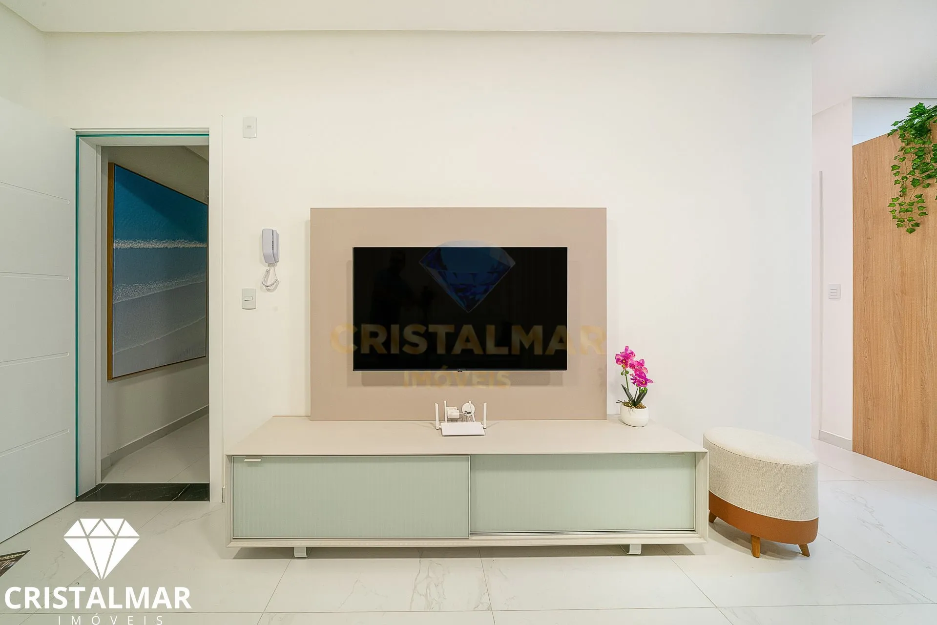 3 suítes alto padrão na avenida de Bombas, 50m do mar — foto 3