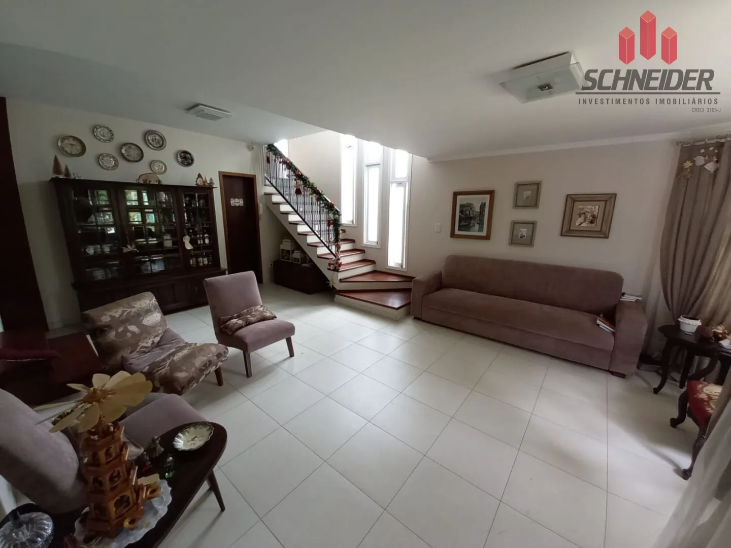 Casa com 3 dormitórios à venda no bairro Imigrantes em Timbó/SC — foto 4