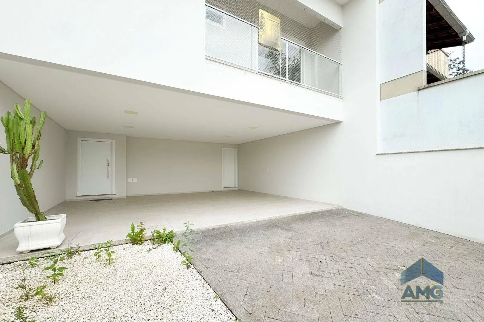 Casa com 3 dormitórios à venda, 210 m por R$ 1.490.000,00 - Escola Agrícola - Blumenau/SC — foto 2