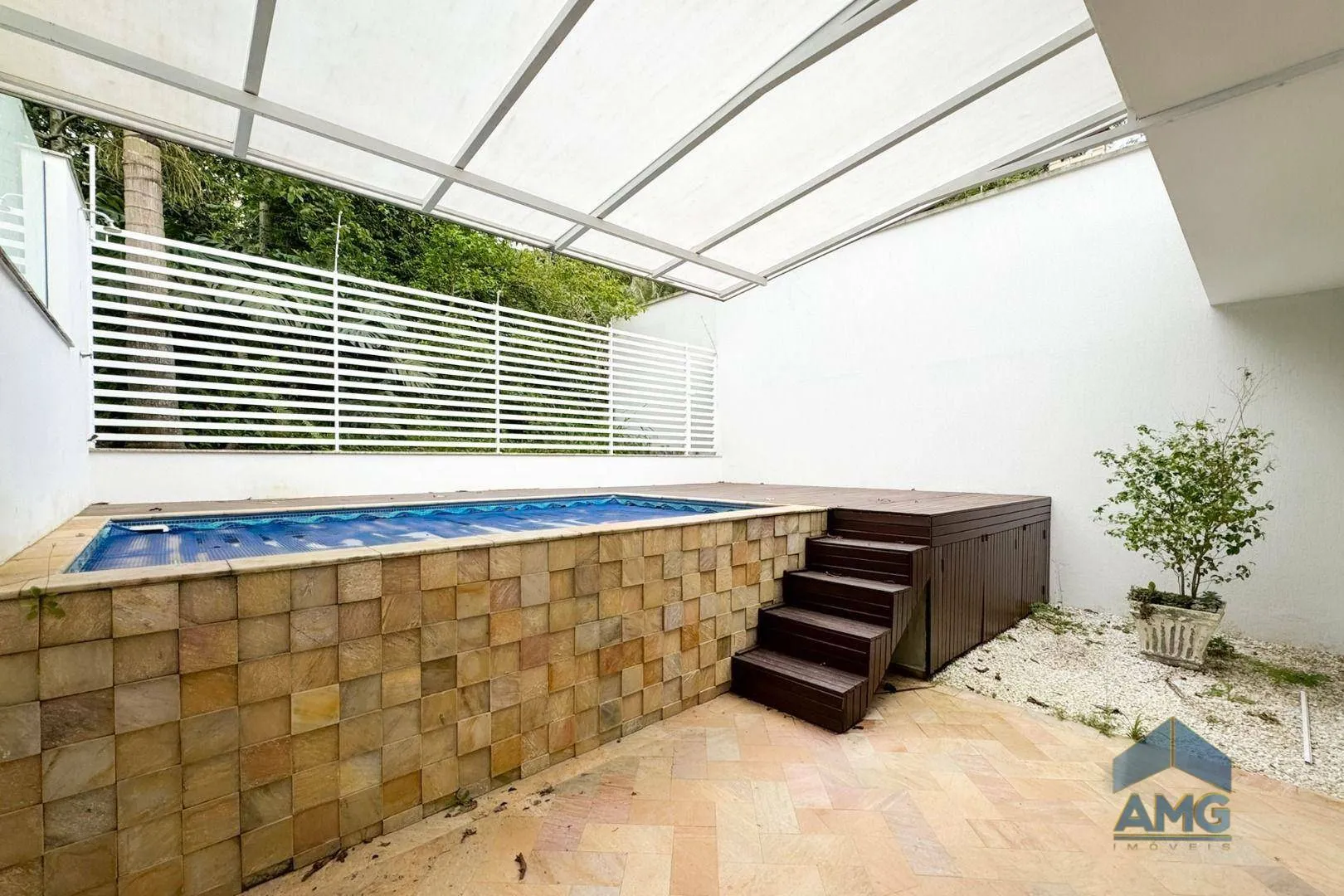 Casa com 3 dormitórios à venda, 210 m por R$ 1.490.000,00 - Escola Agrícola - Blumenau/SC — foto 6