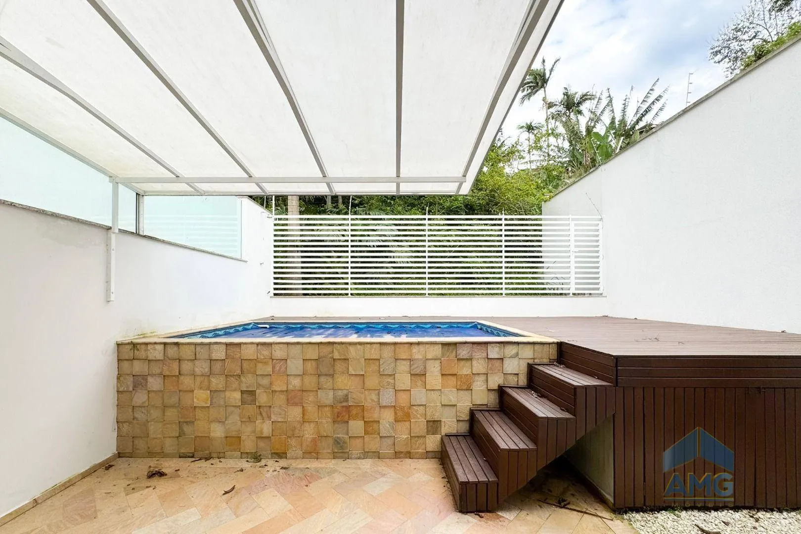 Casa com 3 dormitórios à venda, 210 m por R$ 1.490.000,00 - Escola Agrícola - Blumenau/SC — foto 7