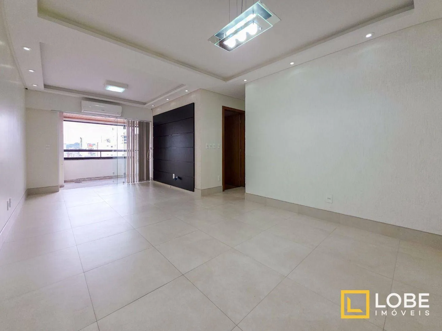Apartamento Vila Nova - foto 1