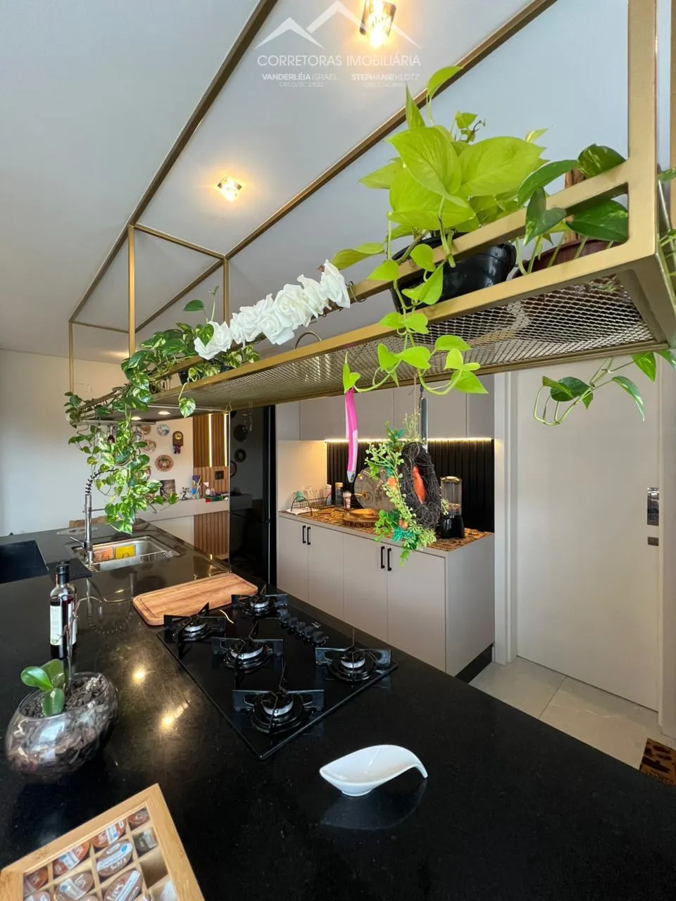 APARTAMENTO GARDEN - Centro, Pomerode SC — foto 4
