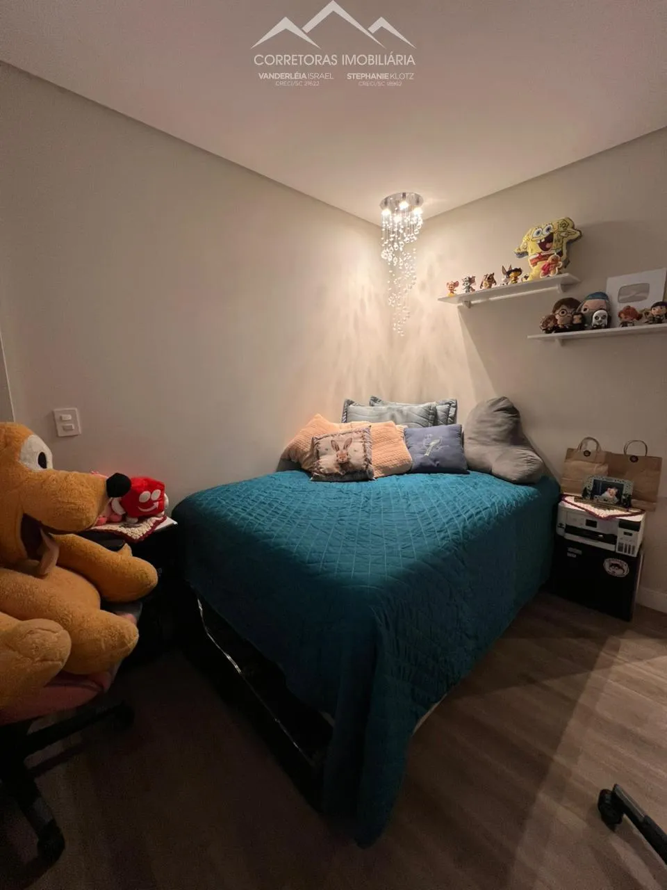 APARTAMENTO GARDEN - Centro, Pomerode SC — foto 6