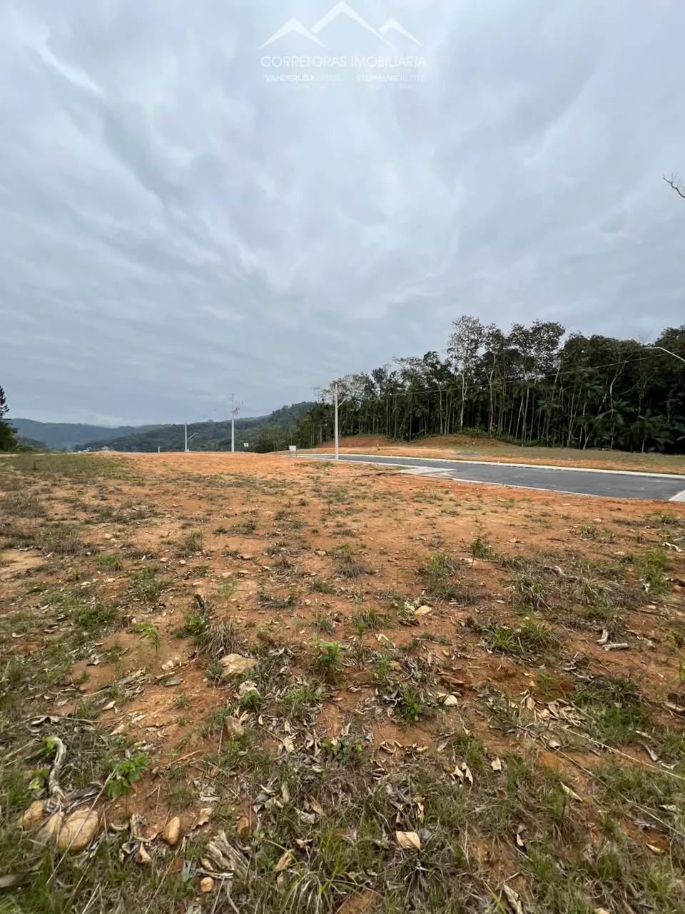 TERRENOS - Centro, Pomerode SC - foto 1