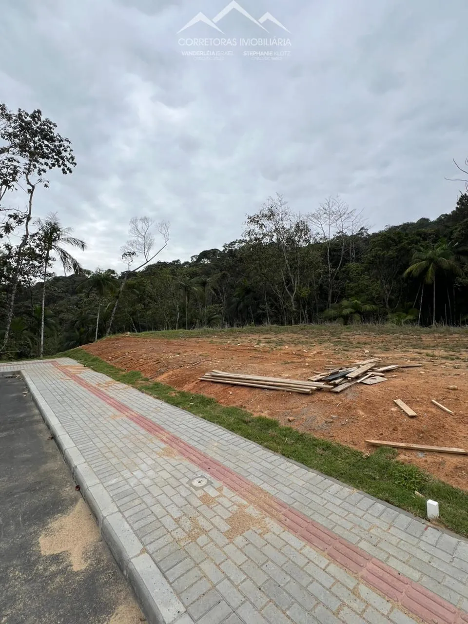 TERRENOS - Centro, Pomerode SC — foto 5