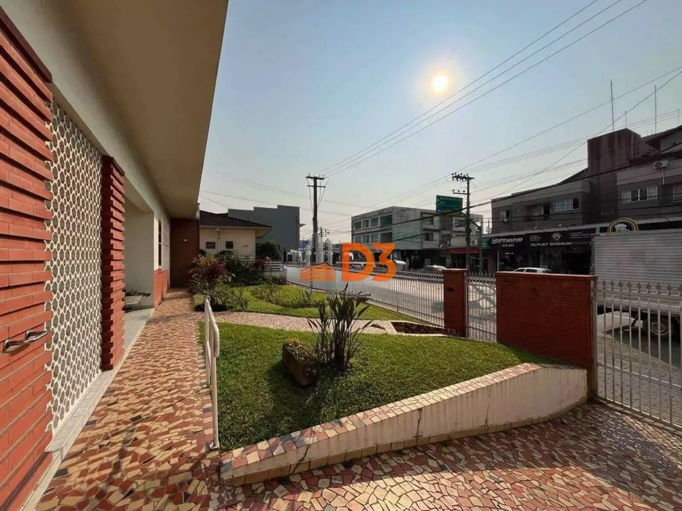 Terreno com 1.170m2 totalmente plano e sem restrições — foto 2