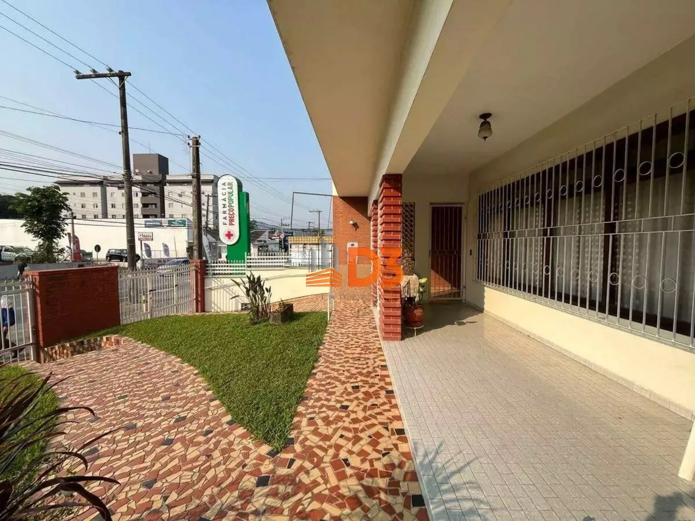 Terreno com 1.170m2 totalmente plano e sem restrições — foto 3