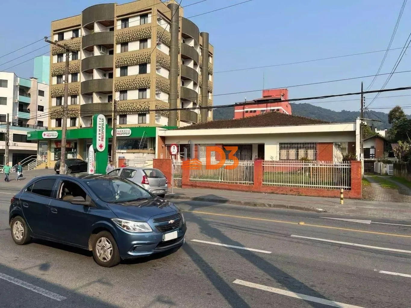 Terreno com 1.170m2 totalmente plano e sem restrições — foto 5