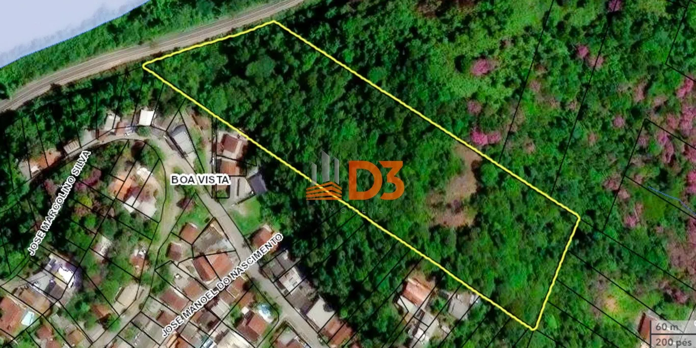 Amplo Terreno no Bairro Boa Vista — foto 3