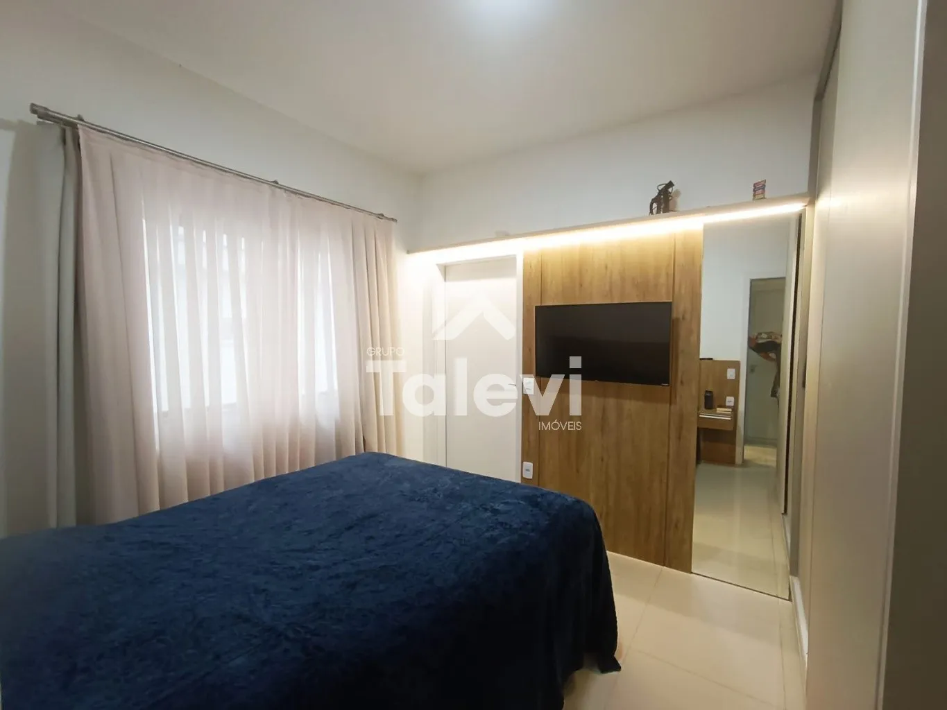 APARTAMENTO SEMI-MOBILIADO COM SUÍTE NO CENTRO DE POMERODE | PRONTO PARA MORAR — foto 5