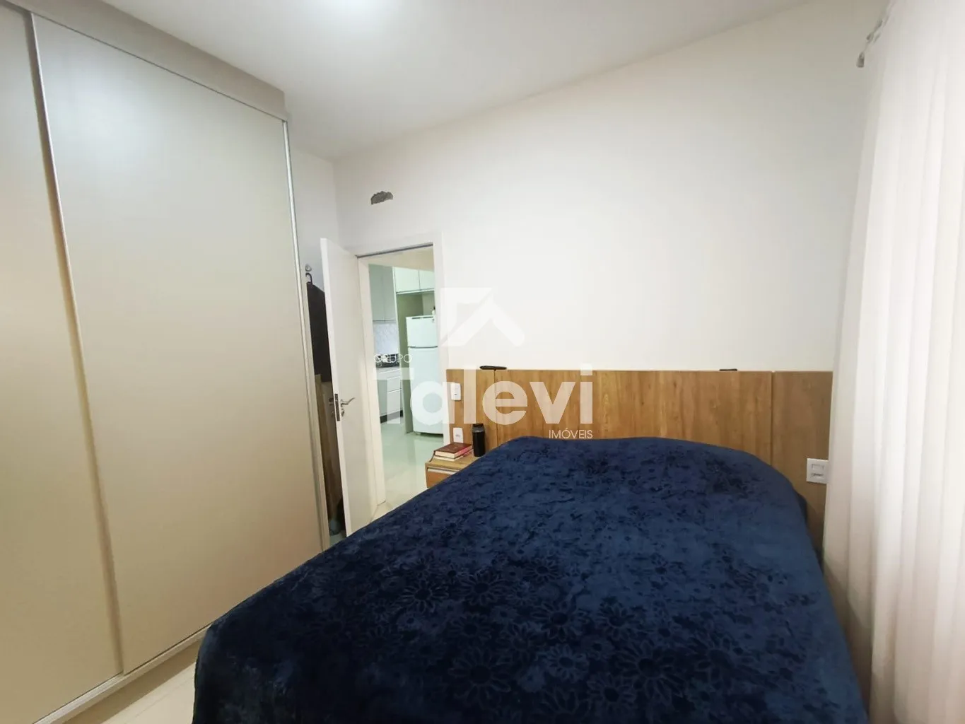 APARTAMENTO SEMI-MOBILIADO COM SUÍTE NO CENTRO DE POMERODE | PRONTO PARA MORAR — foto 6