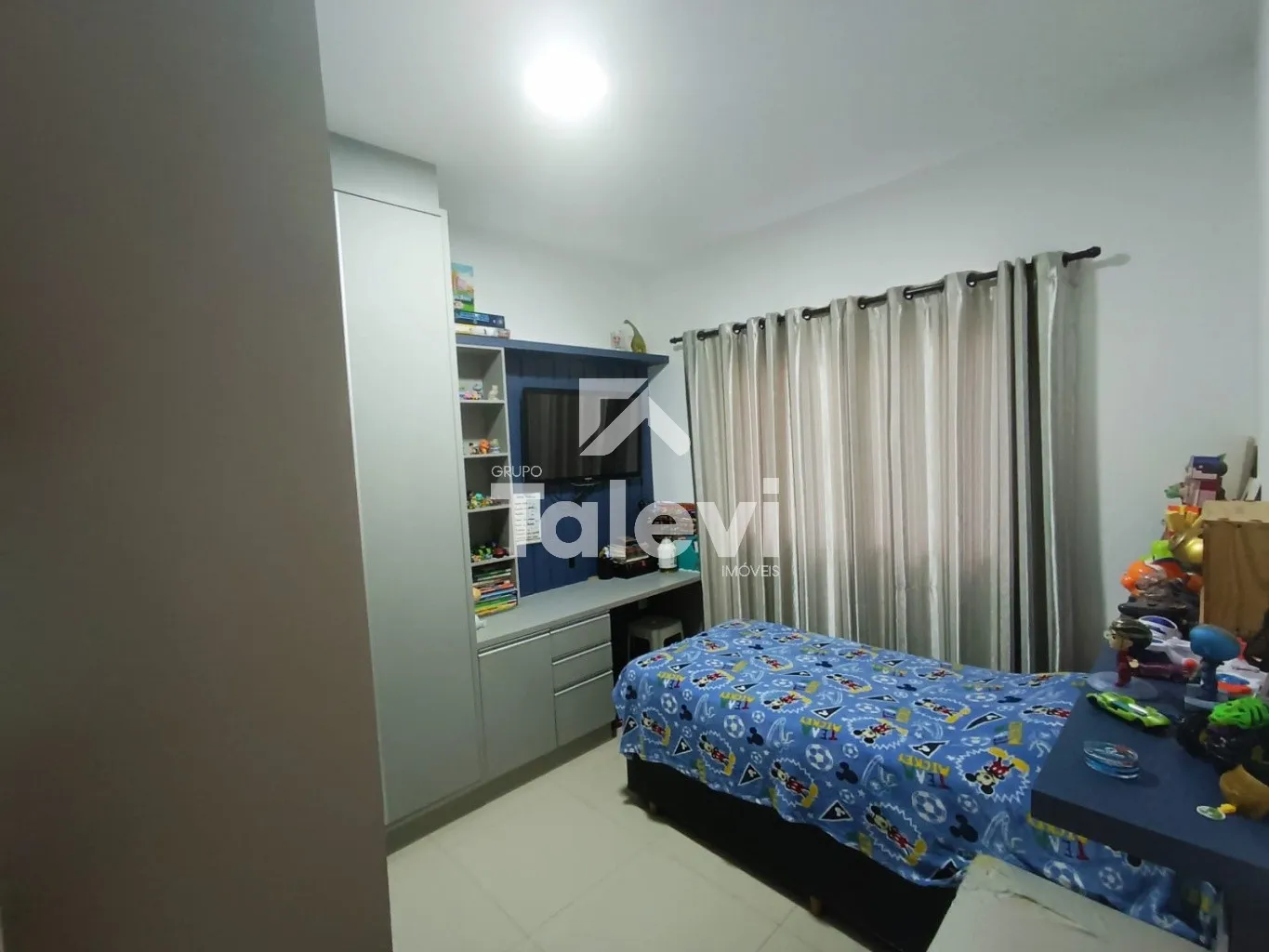 APARTAMENTO SEMI-MOBILIADO COM SUÍTE NO CENTRO DE POMERODE | PRONTO PARA MORAR — foto 7
