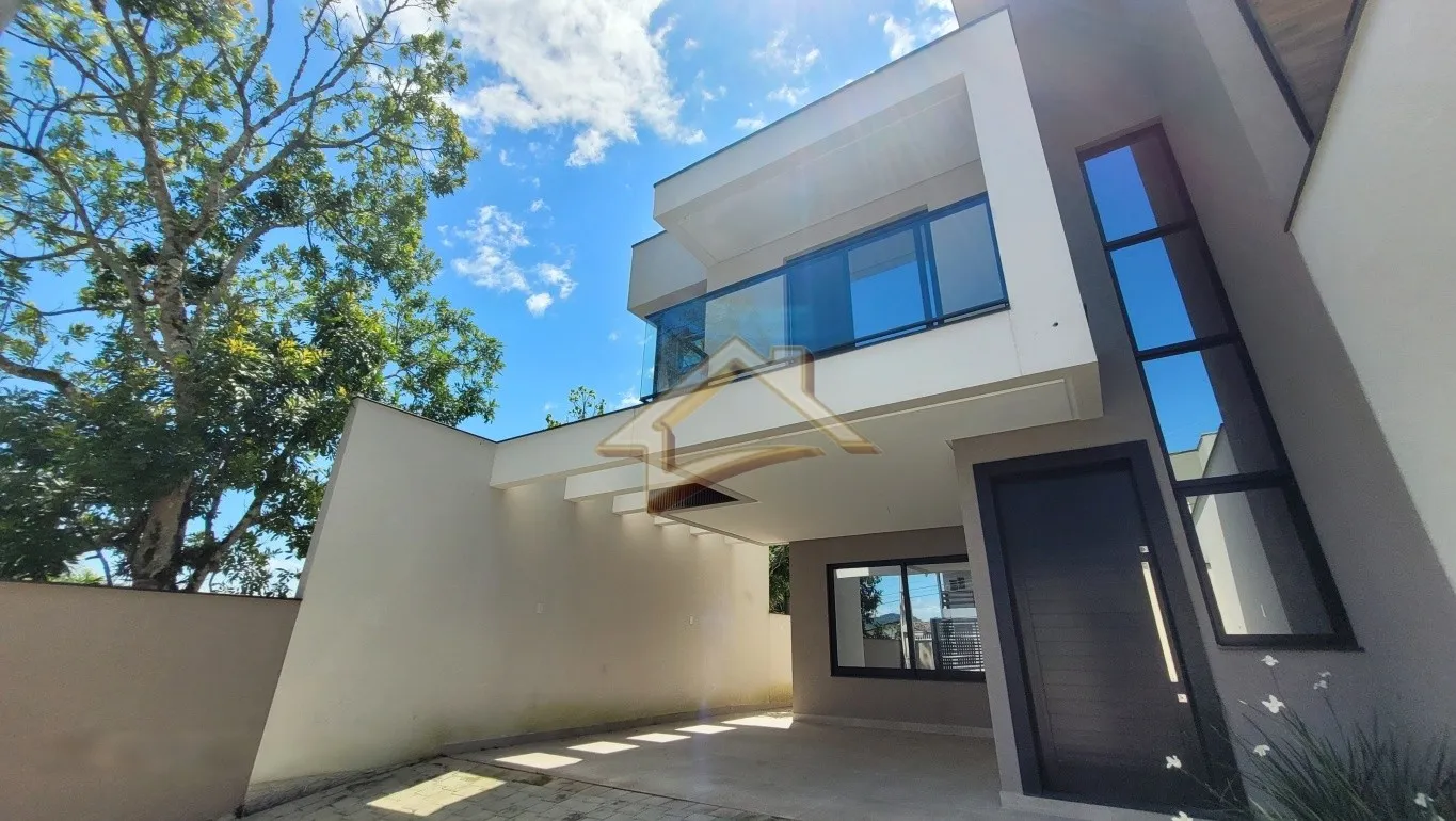 Belíssima residência alto padrão com 3 suítes, piscina e vista panorâmica no bairro da Velha. — foto 5