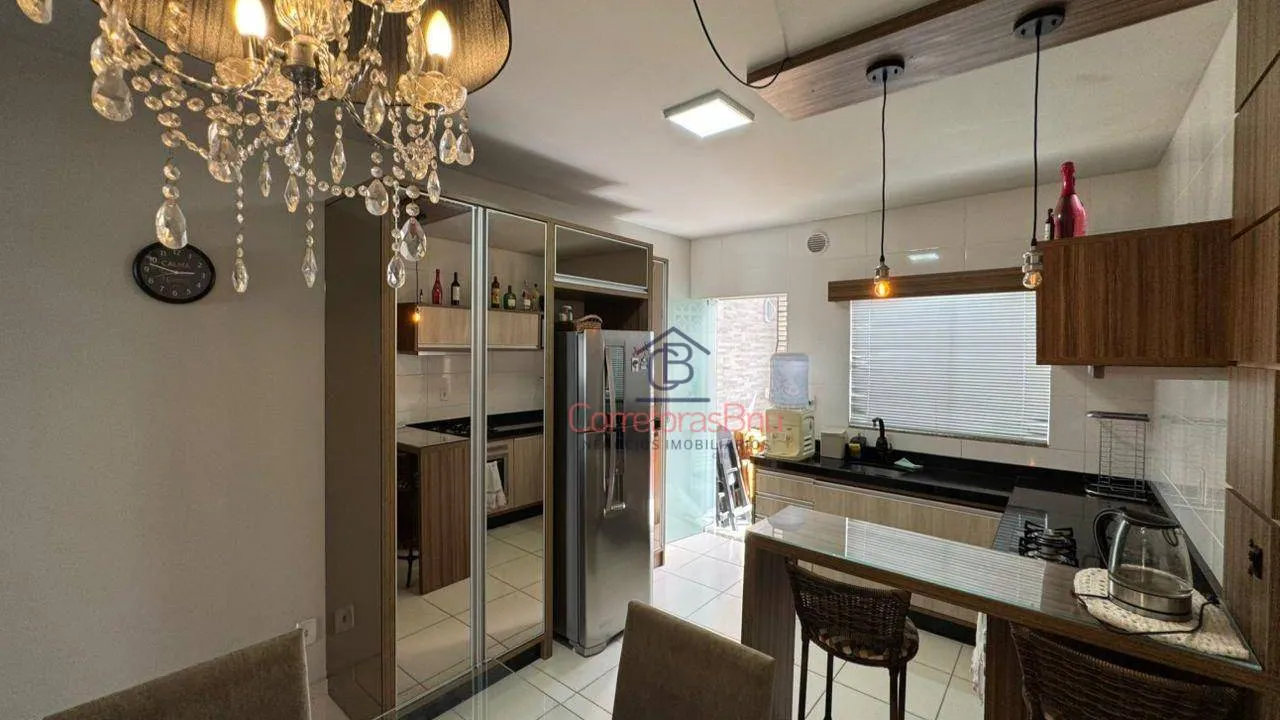 Sobrado à venda, 70 m por R$ 400.000,00 - Fidélis - Blumenau/SC - foto 1