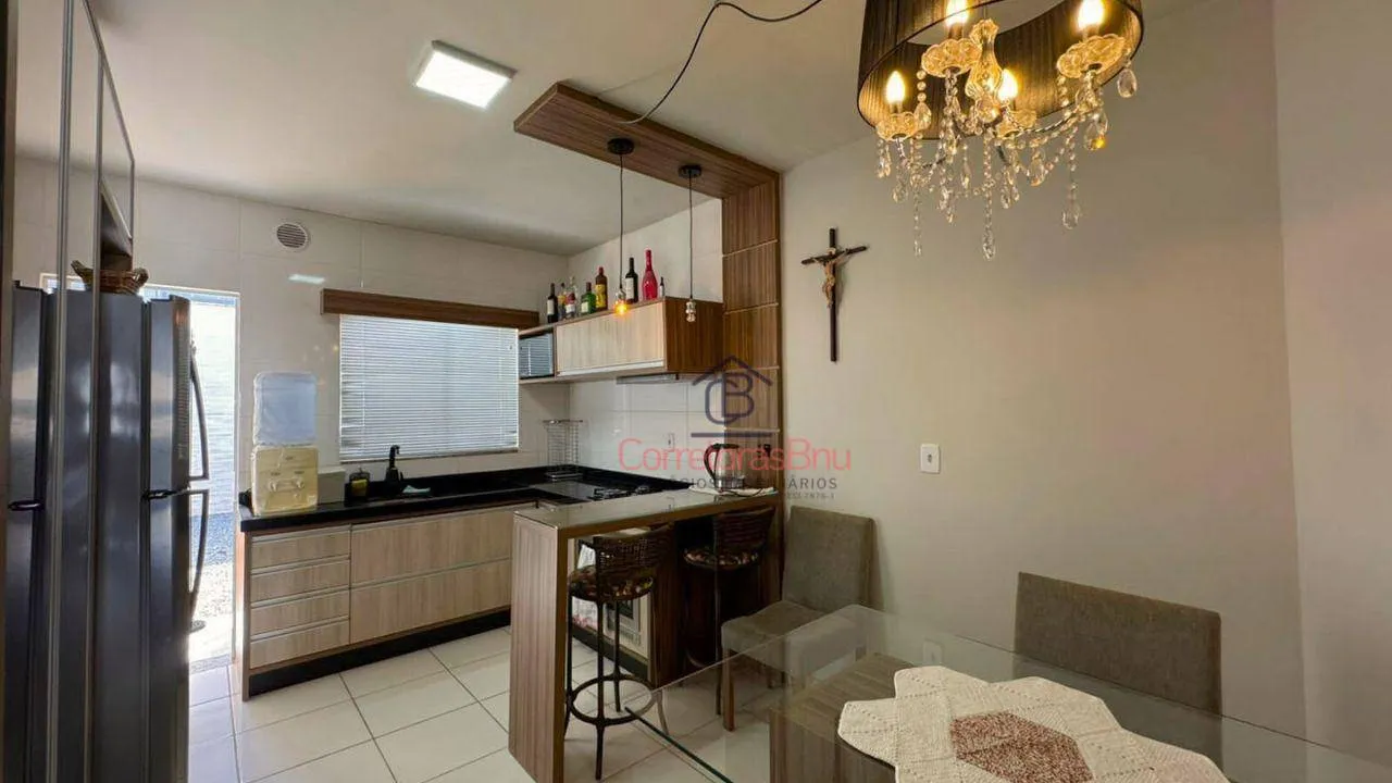 Casa · à venda · 2 quartos · 70m² · Fidelis, Blumenau