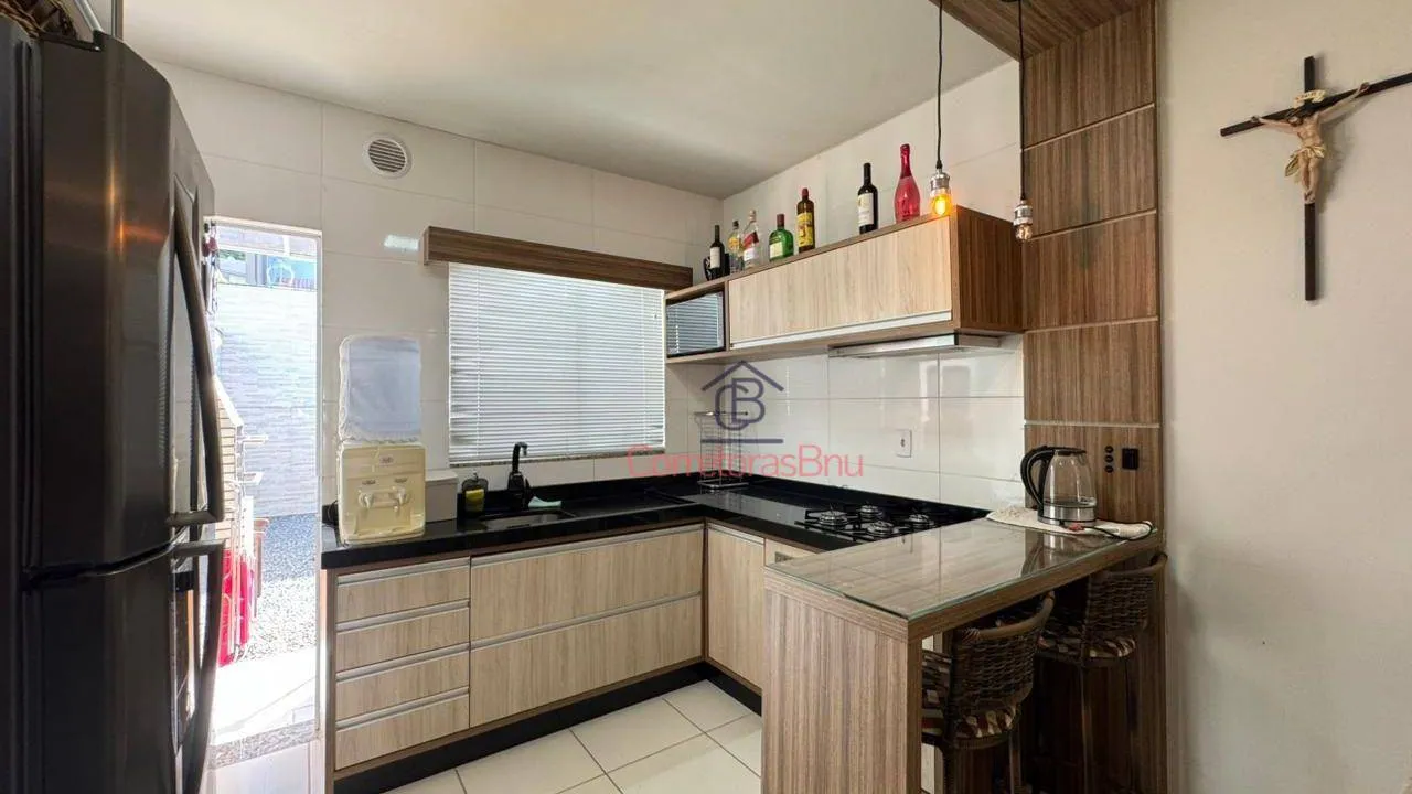 Casa · à venda · 2 quartos · 70m² · Fidelis, Blumenau