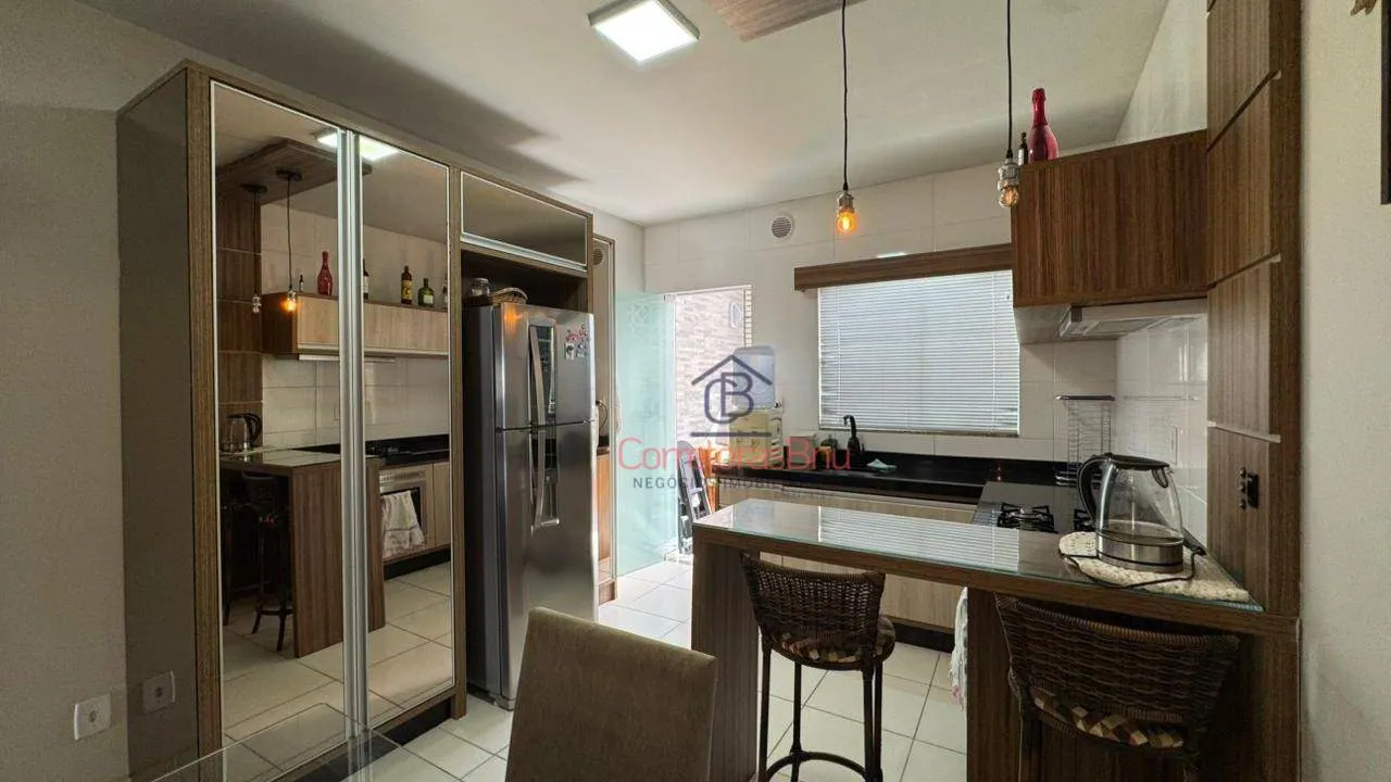 Casa · à venda · 2 quartos · 70m² · Fidelis, Blumenau