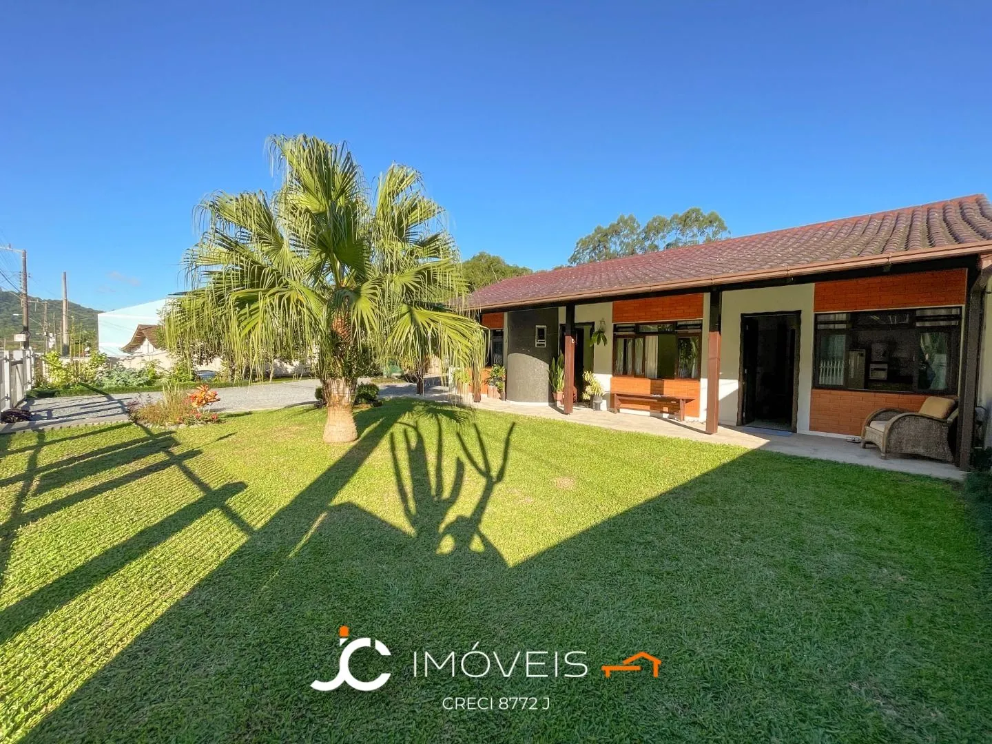 Casa com 3 dormitórios à venda, 99 m por R$ 795.000,00 - Itoupava Central - Blumenau/SC - foto 1