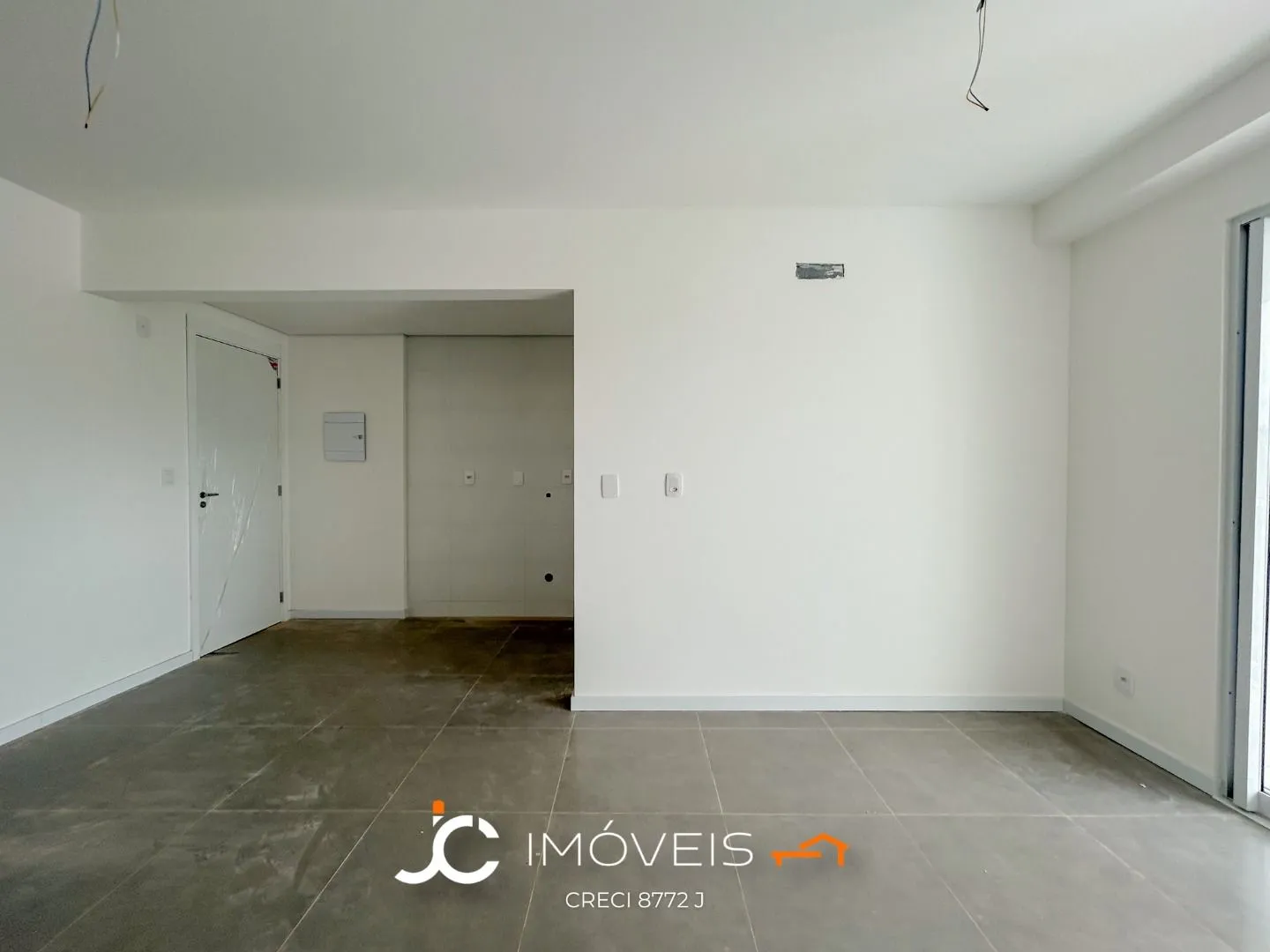 Apartamento com 2 dormitórios à venda, 60 m por R$ 320.000,00 - Fortaleza Alta - Blumenau/SC — foto 5