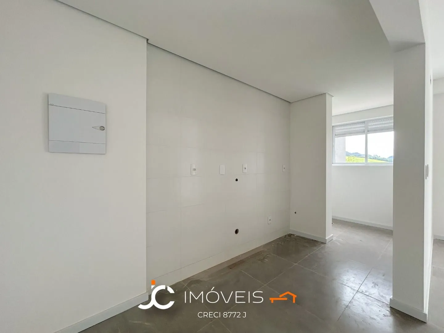 Apartamento com 2 dormitórios à venda, 60 m por R$ 320.000,00 - Fortaleza Alta - Blumenau/SC — foto 6