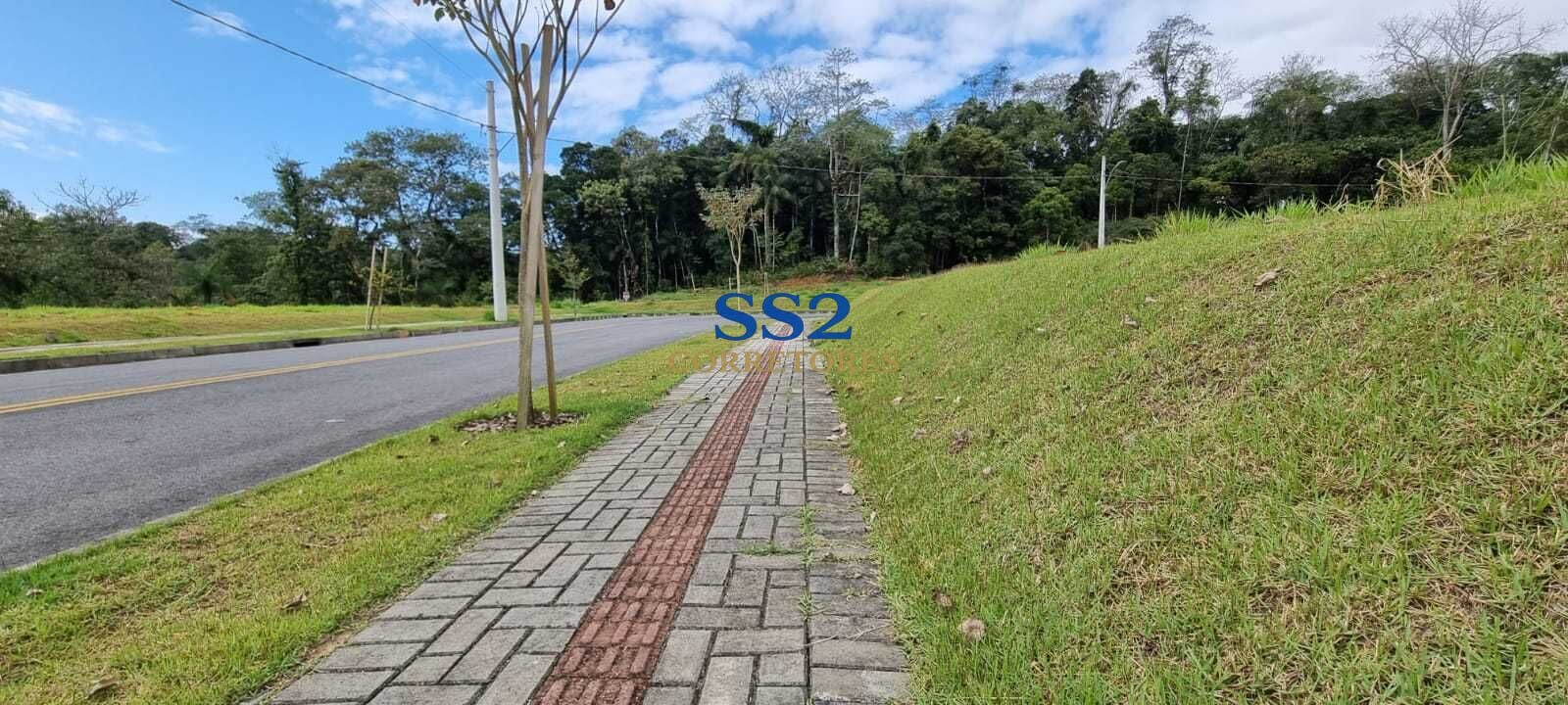 Terreno · à venda · 256m² · Itoupava Central, Blumenau