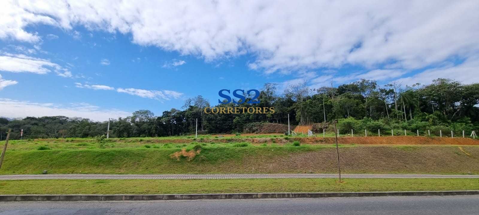Terreno · à venda · 256m² · Itoupava Central, Blumenau
