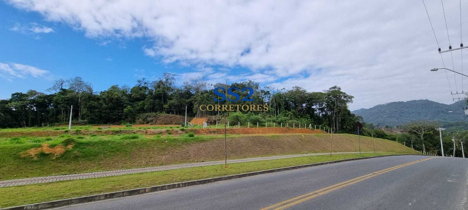 Terreno · à venda · 256m² · Itoupava Central, Blumenau