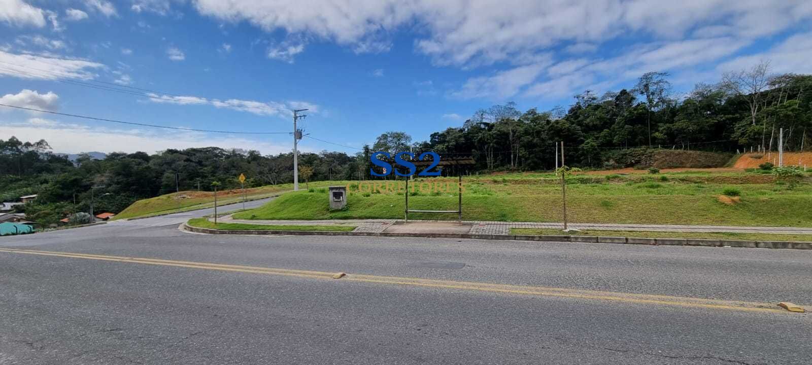 Terreno · à venda · 256m² · Itoupava Central, Blumenau