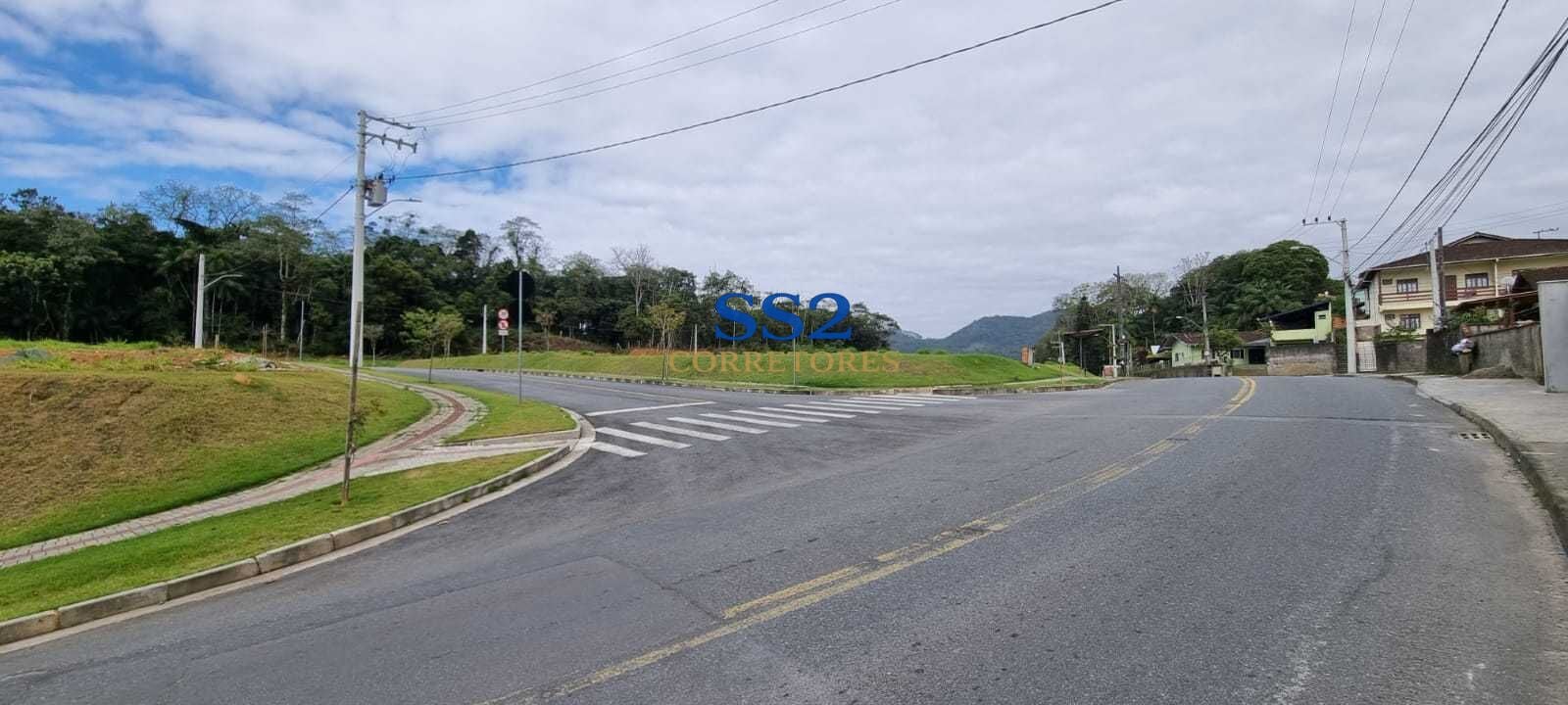 Terreno · à venda · 256m² · Itoupava Central, Blumenau