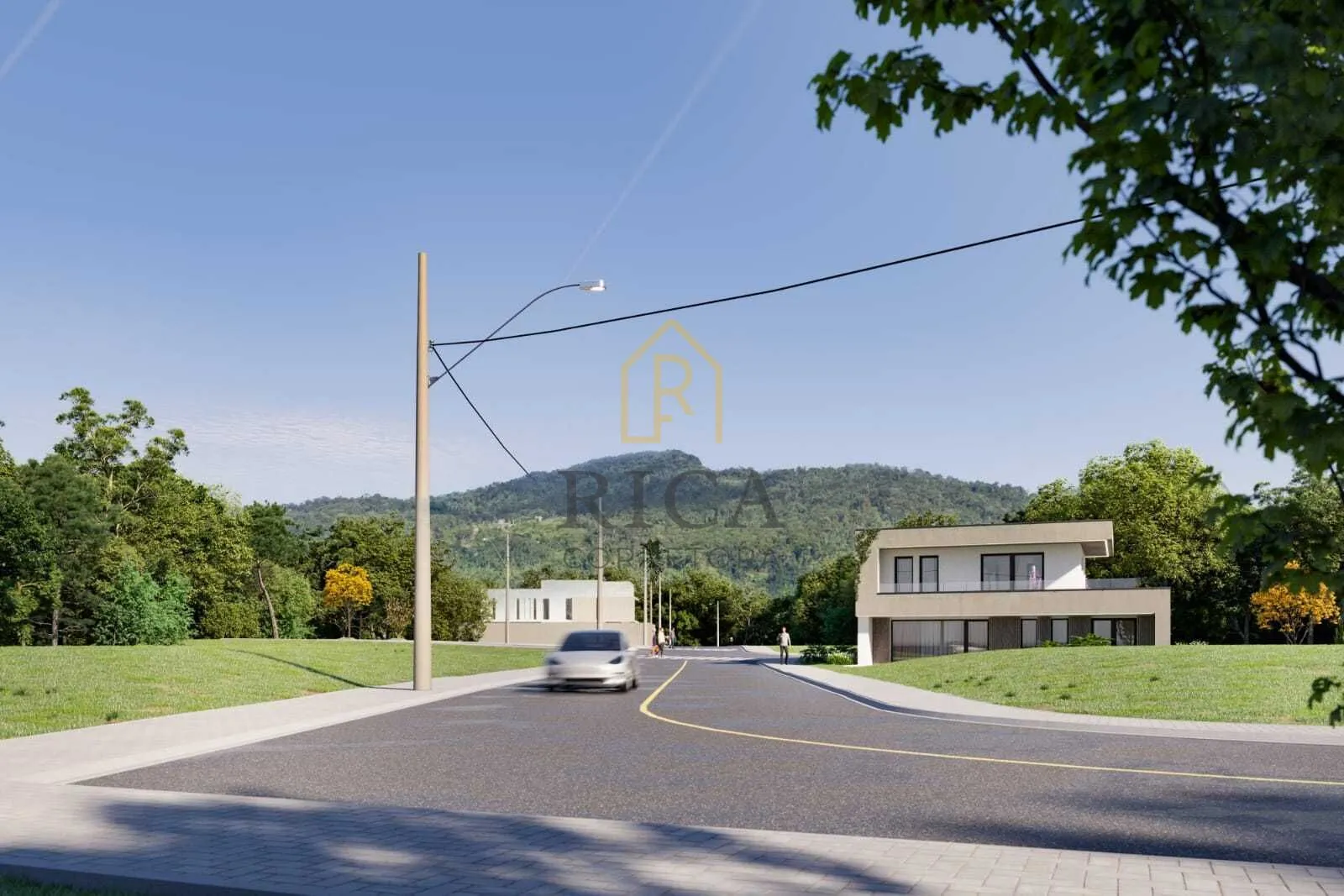 Terreno em Loteamento-Timbo/sc. — foto 5