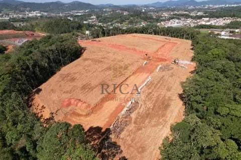 Terreno em Loteamento-Timbo/sc. — foto 6