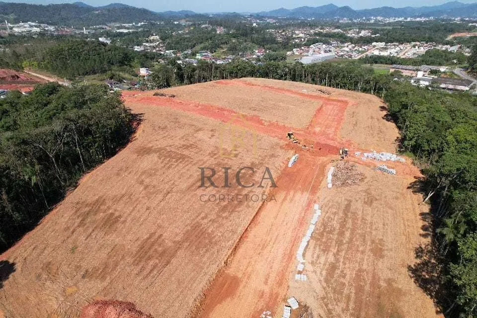 Terreno em Loteamento-Timbo/sc. — foto 7