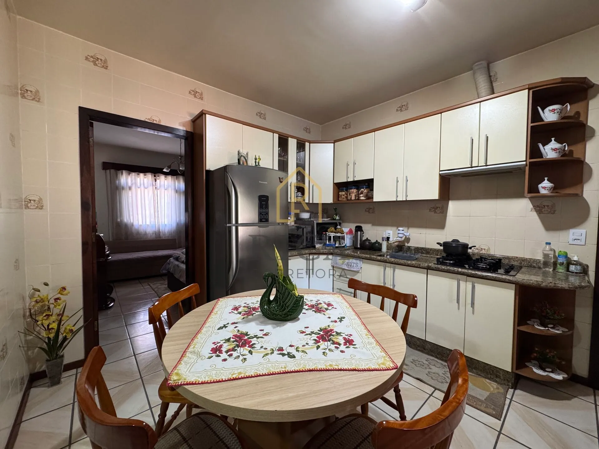 Casa Residencial Fortaleza Blumenau/sc. — foto 3
