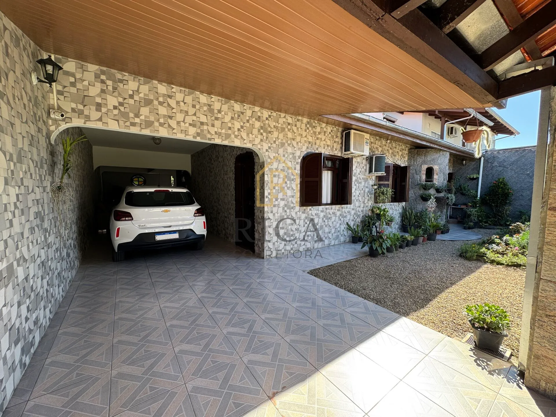 Casa Residencial Fortaleza Blumenau/sc. — foto 4