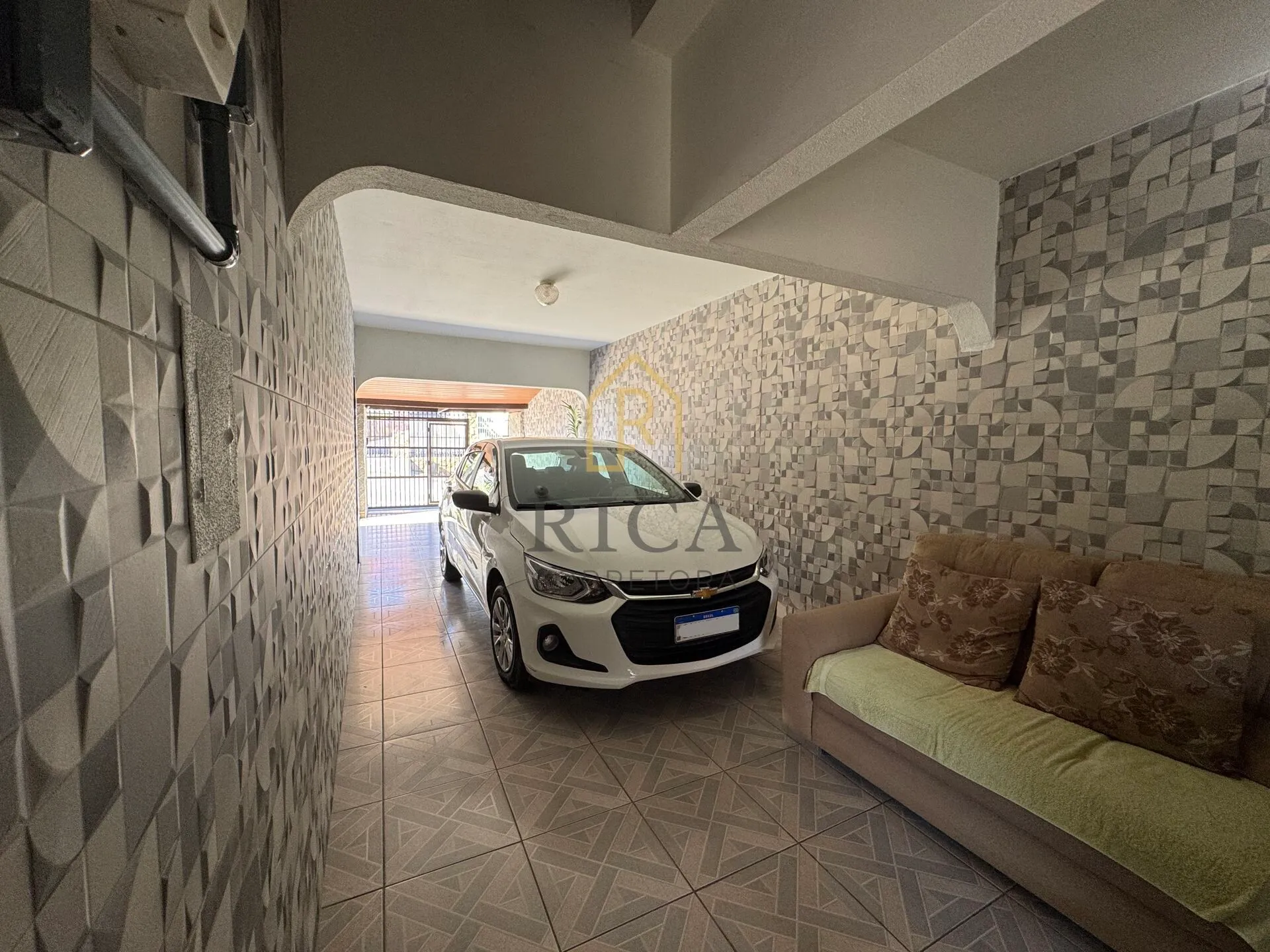 Casa Residencial Fortaleza Blumenau/sc. — foto 5