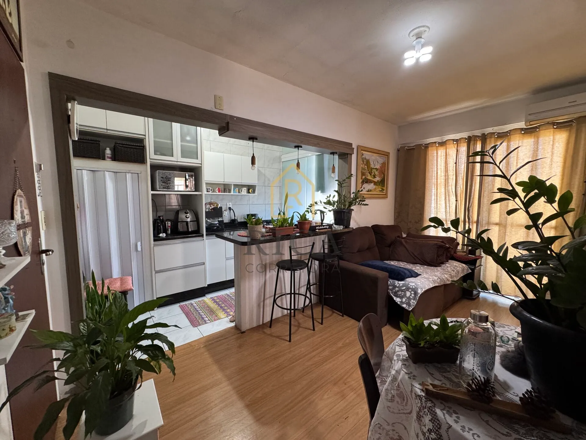 Apartamento em Blumenau.sc — foto 6