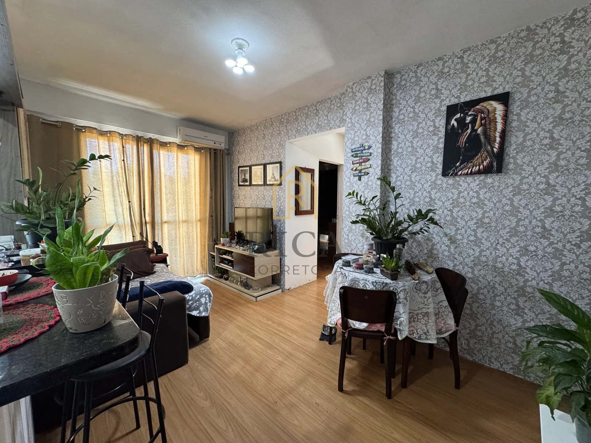 Apartamento em Blumenau.sc — foto 7