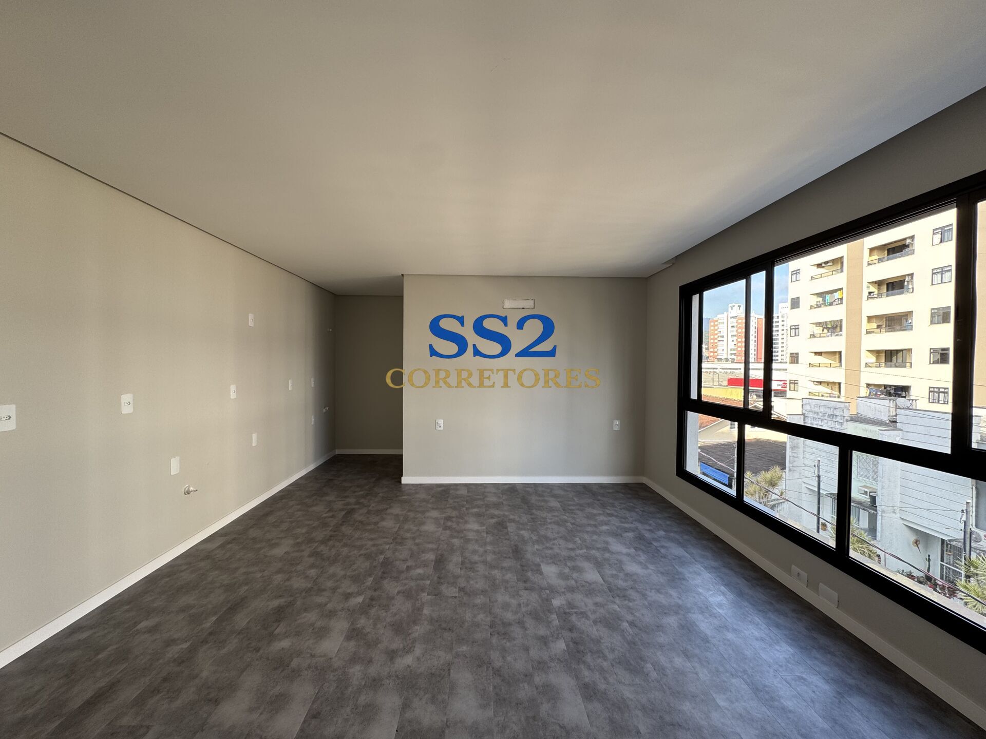Apartamento · à venda · 1 quarto · 30m² · Centro, Blumenau