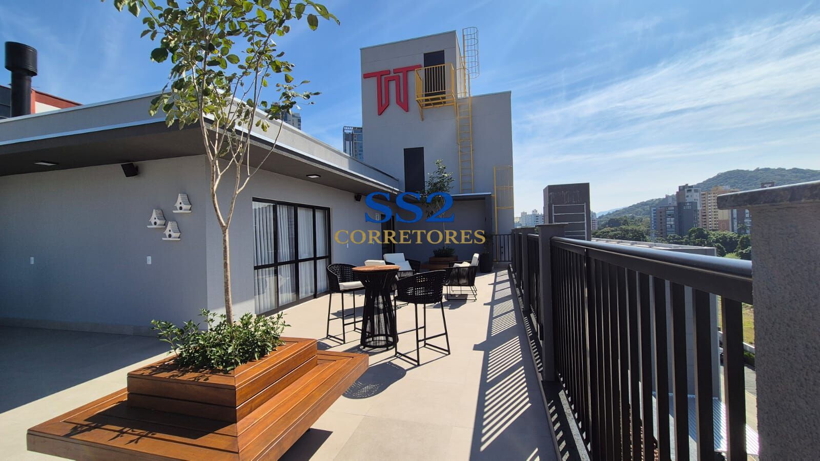 Apartamento · à venda · 1 quarto · 30m² · Centro, Blumenau