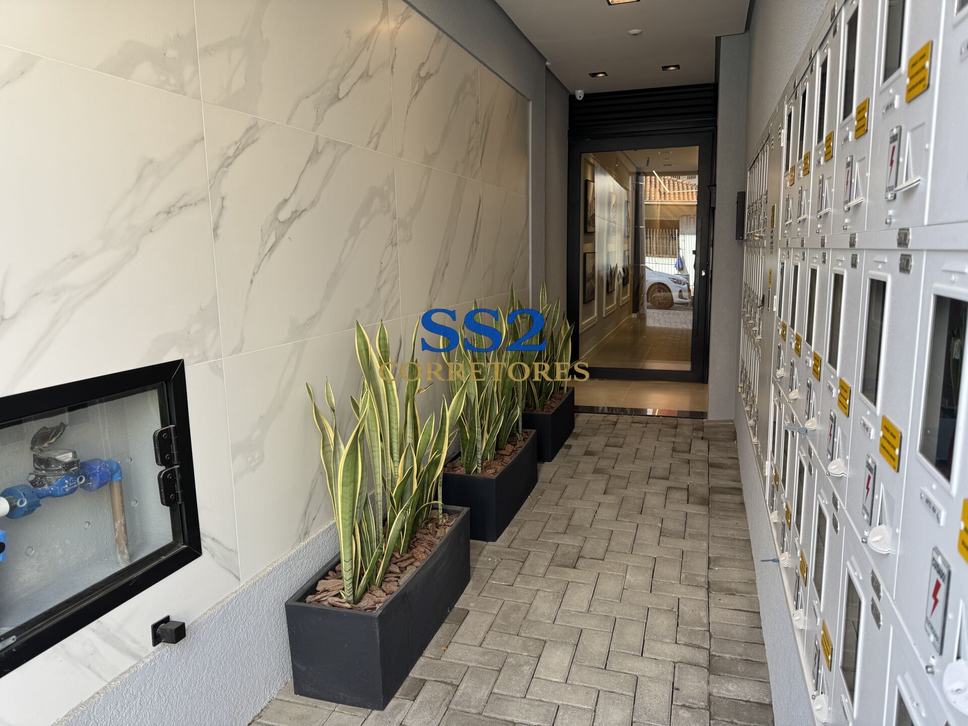 Apartamento · à venda · 1 quarto · 30m² · Centro, Blumenau