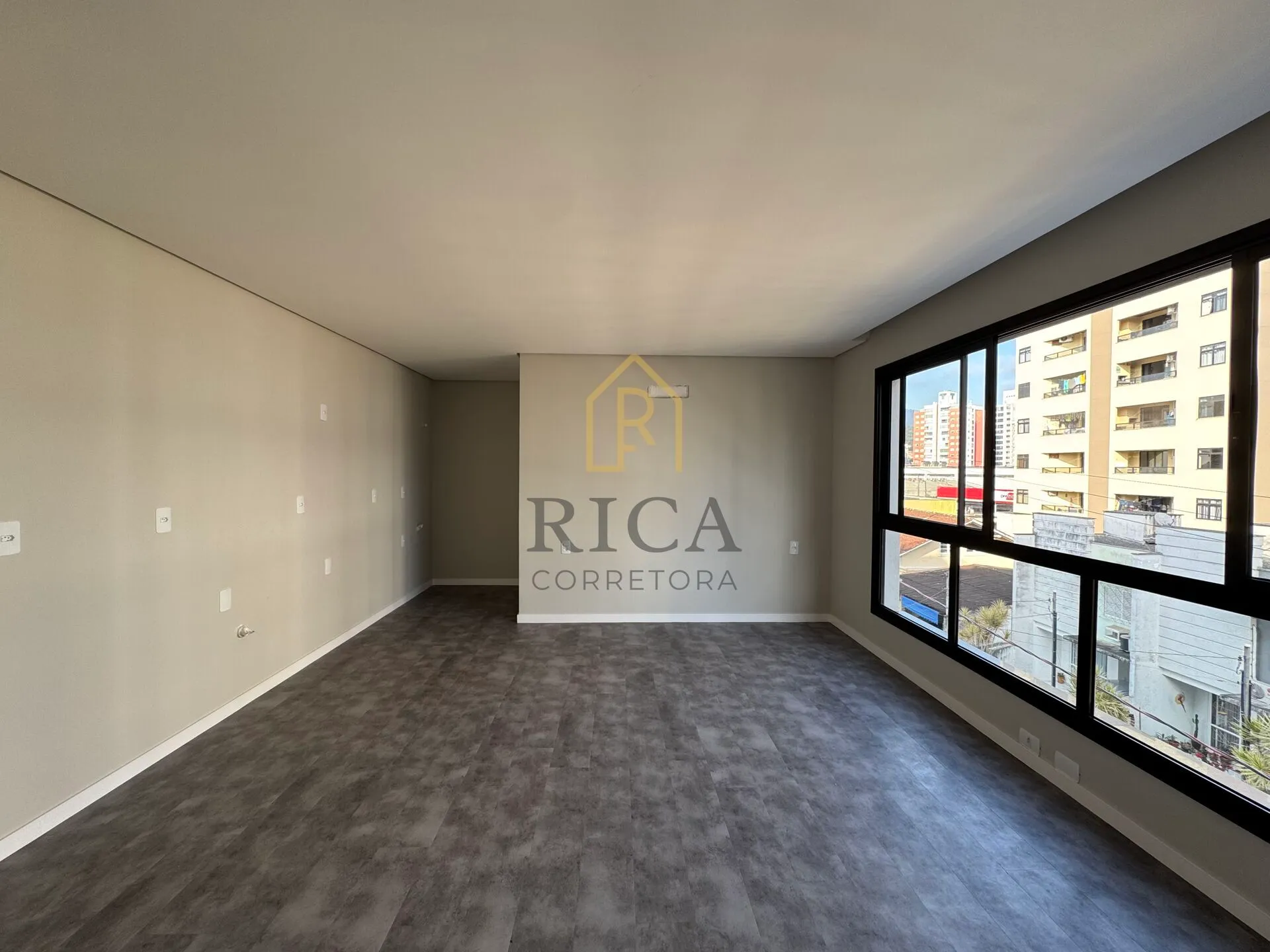 Apartamento Loft Centro,Blumenau/sc. — foto 2