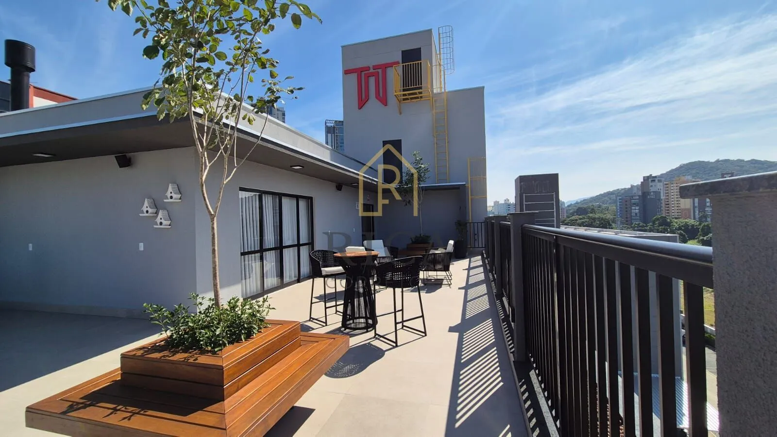 Apartamento Loft Centro,Blumenau/sc. — foto 3