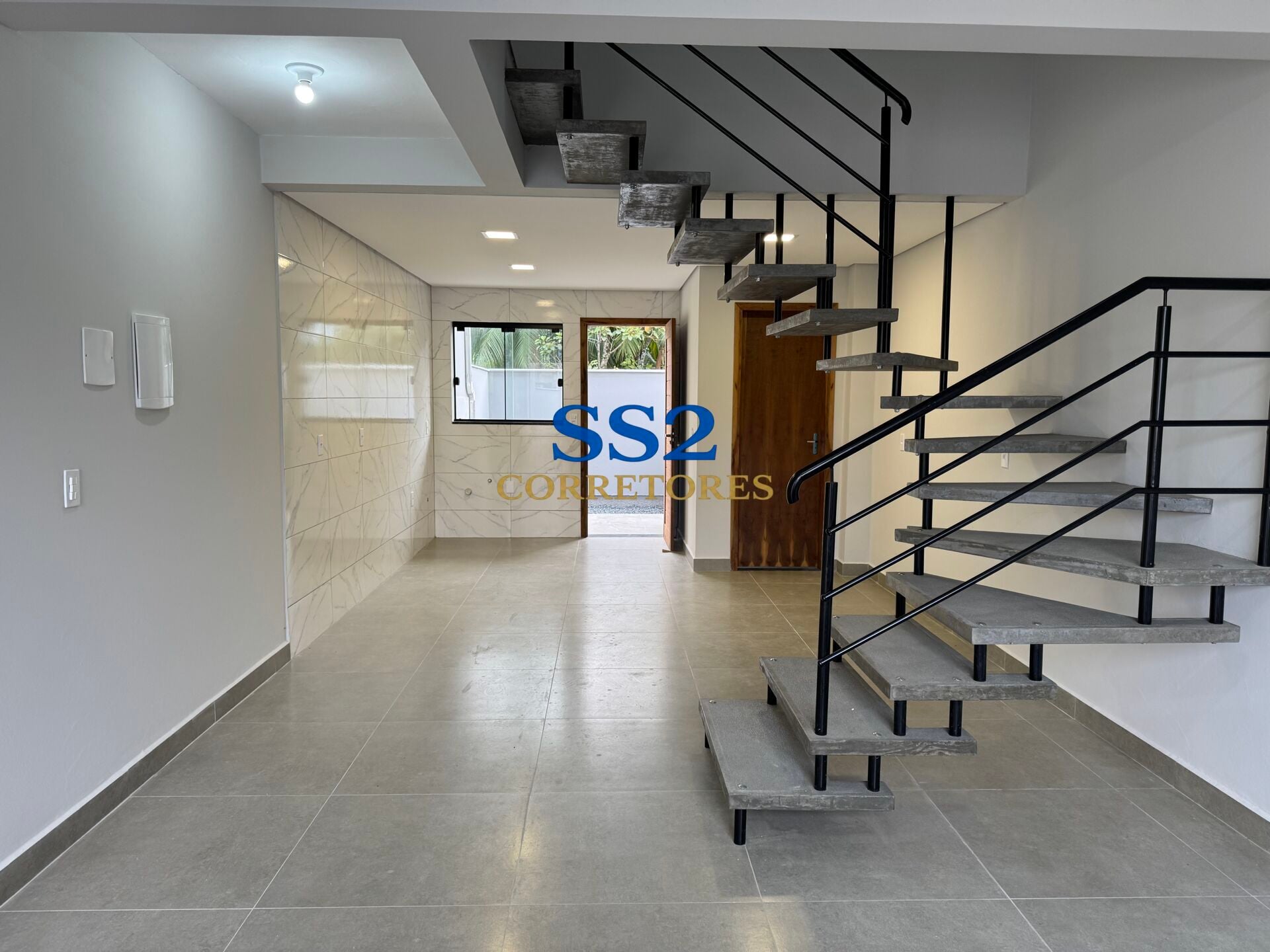 Casa · à venda · 2 quartos · 92m² · Itoupavazinha, Blumenau