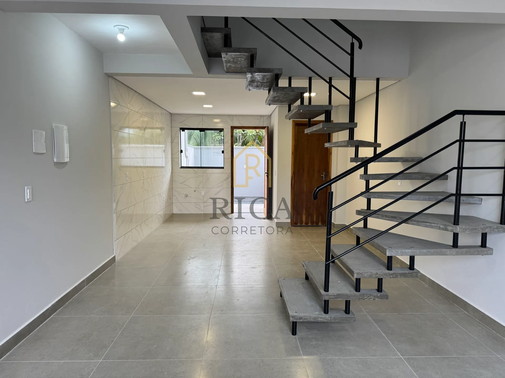 Sobrado em Itoupavazinha, Blumenau/SC — foto 2
