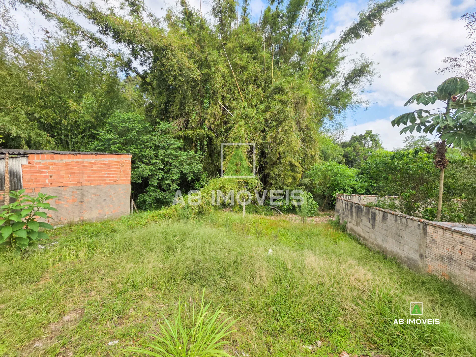 TERRENO PLANO BAIRRO ÁGUA VERDE COM 526 M — foto 3