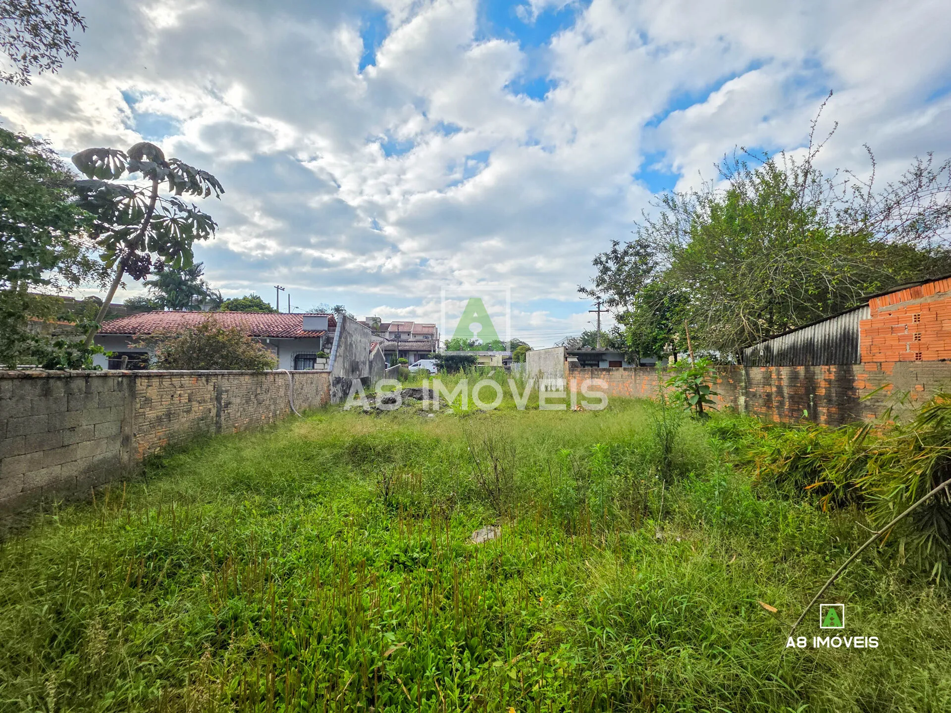 TERRENO PLANO BAIRRO ÁGUA VERDE COM 526 M — foto 5