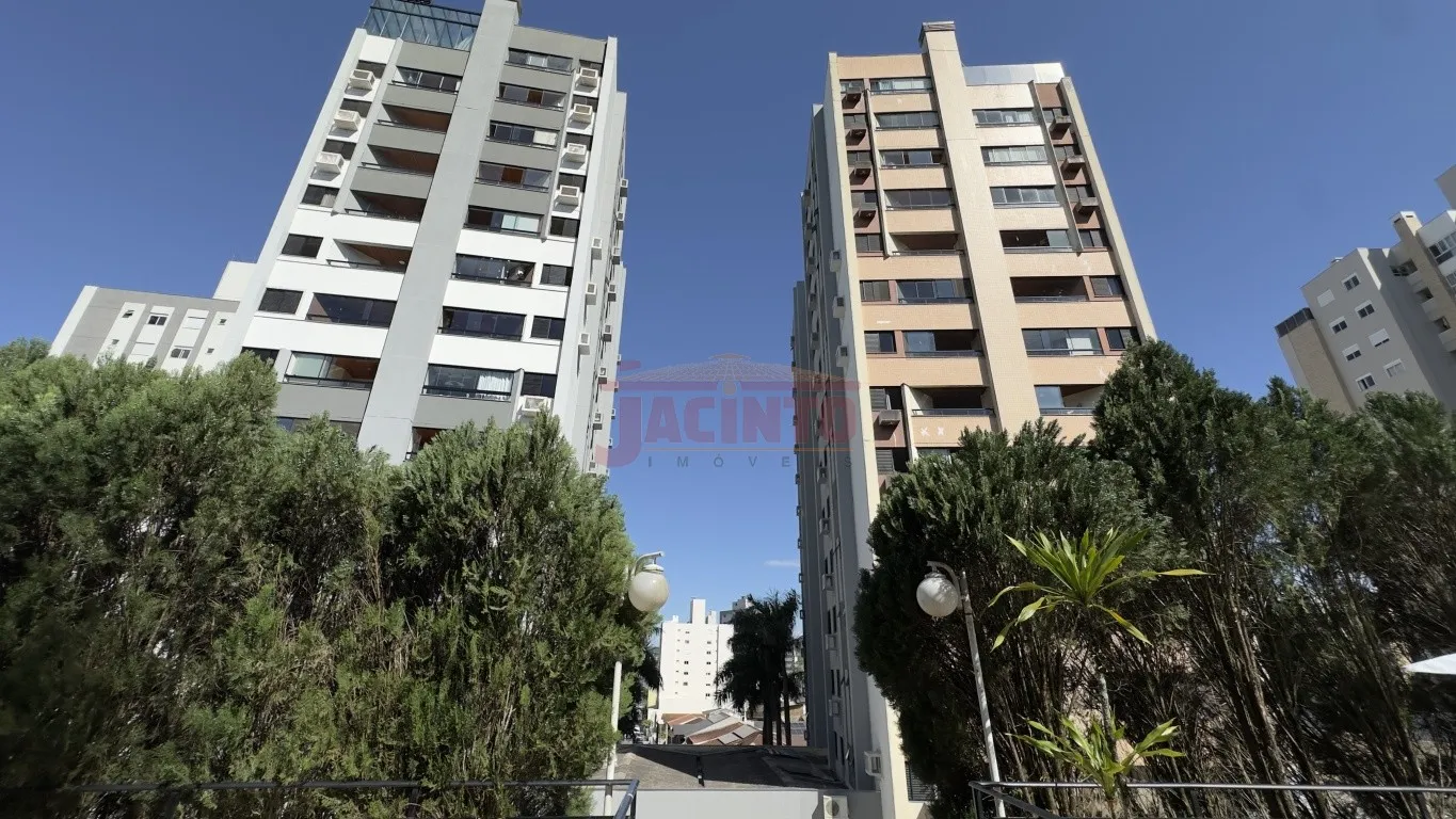 Apartamento à venda com 3 quartos (1 suíte) - bairro Vila Nova, Blumenau. — foto 4